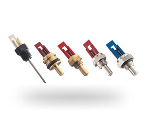 نحوه تست NTC در پکیج ایران رادیاتور و بوتان