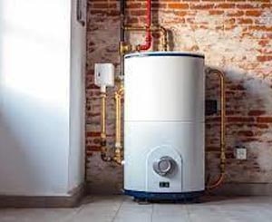 افزایش فشار آب گرم آبگرمکن