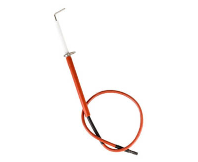 زمان تعویض الکترود یون پکیج