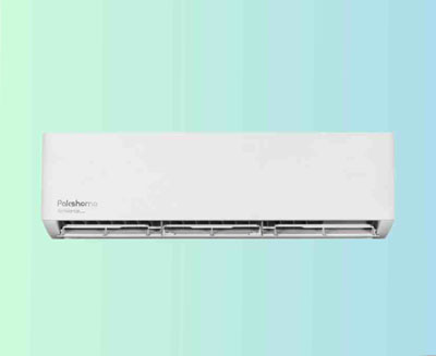 مشخصات فنی کولر گازی پاکشوما