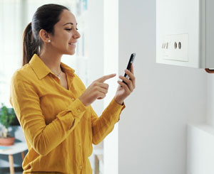 تعمیر پکیج در عفیف آباد شیراز