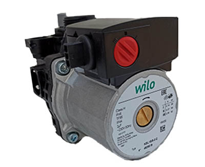 پمپ ویلو 117w KSL