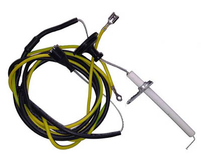 الکترود و یون جرقه گلدیران