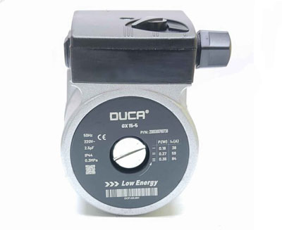 پمپ سیرکولاتور دوکا گراندفوس 15/5 ایران رادیاتور