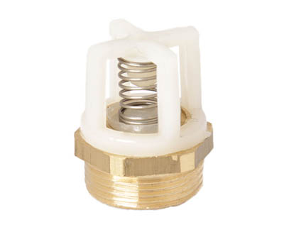 سری محدودکننده ایران رادیاتور برنجی