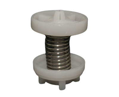 بای پس فنری ایران رادیاتور