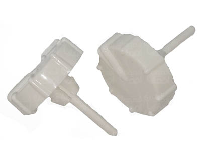 ولوم گرمایش پایه بلند پرلا