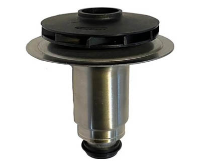 روتور پمپ دوکا ویلویی