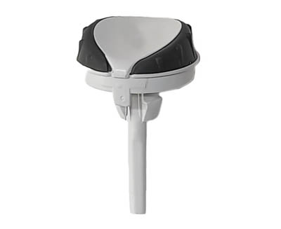 دسته ولوم تغییر وضعیت پارما