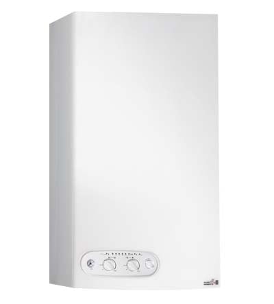 پکیج شوفاژ دیواری M 28FF