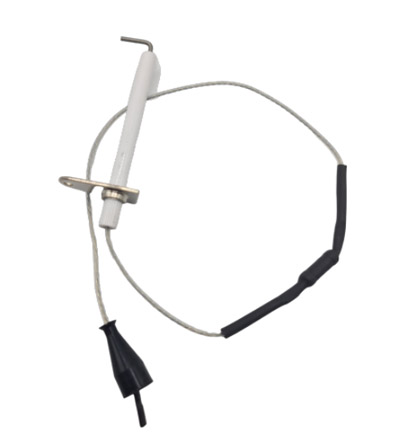 الکترود و یون جرقه بیتا