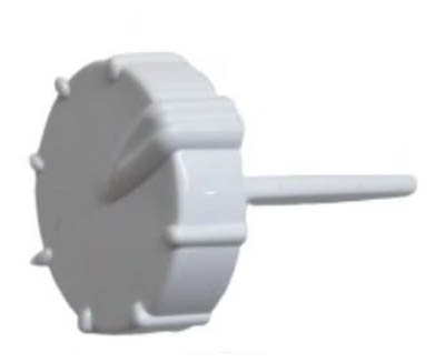 دسته تنظیم دما مدار گرمایشی پرلا