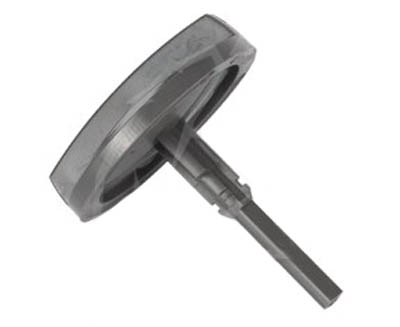 ولوم خاموش روشن ایران رادیاتور مدل ام