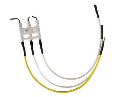 الکترود 3 شاخه آریستون