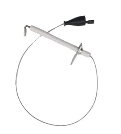 الکترود و یون جرقه بوتان اپتیما