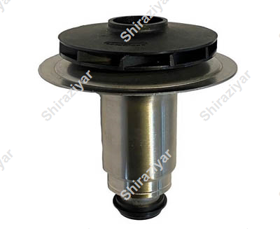 روتور پمپ ویلو دوکا ایران رادیاتور