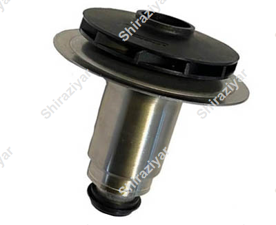 روتور پمپ ویلو وکو 15/5