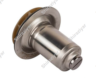 روتور پمپ گرانفوس دوکا