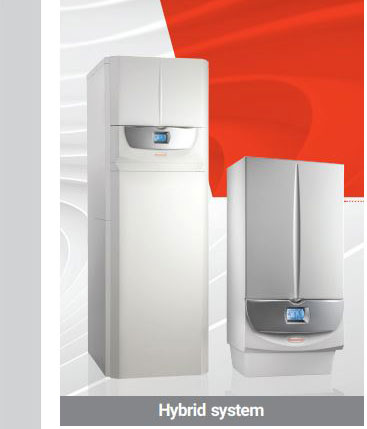 نمایندگی ایمرگاس در شیراز پکیج های چگالشی