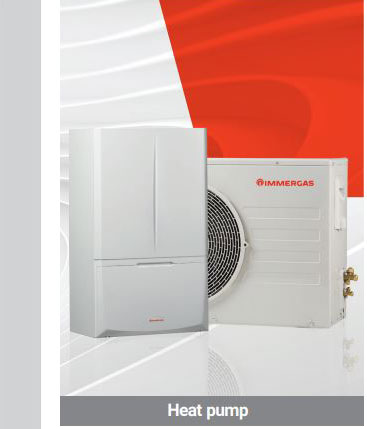 نمایندگی ایمرگاس در شیراز هیت پمپ ها