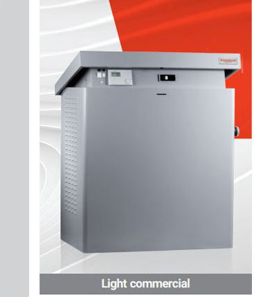 نمایندگی ایمرگاس در شیراز بویلر های چگالشی - موتورخانه ای (گرمایش مرکزی)