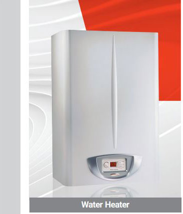 نمایندگی ایمرگاس در شیراز آبگرمکن ها