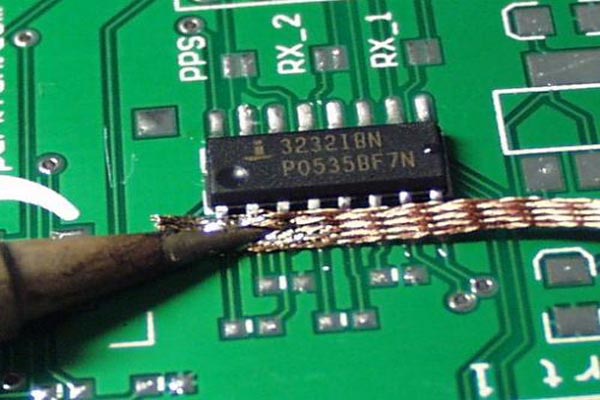 برد پکیج برد پکیج