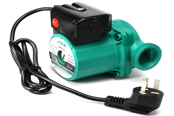 پمپ سیرکولاسیون پمپ سیرکولاسیون